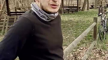 Otwarcie sezonu rowerowego! Zaślubiny z Morzem Mielno i trasa nadmorska Pierwsze kilometry na plażę