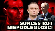 Akcja Rot! Patrioci bronią ocalonego przed UPA.  Grozi mu kara za mowę nienawiści