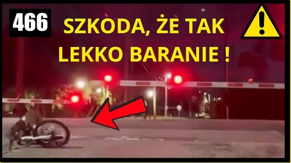 Szkoda, że tak lekko