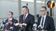 Koalicja Polska KOLEJNA BEZPRECEDENSOWA AFERA RZĄDU PiS