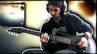 MORON - Film (Guitar Cover by Kondzik)