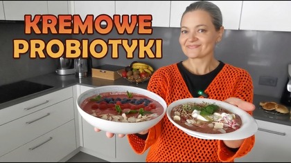 Zero Gotowania  2 Orzeźwiające Chłodniki z Kiszonych Buraczków!
