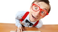 Co mówi INFORMATYK po ROZWODZIE? [SUCHARY WIDZÓW]