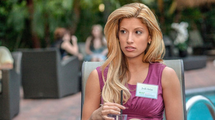 Mroczny sekret Jodi Arias (2013) 