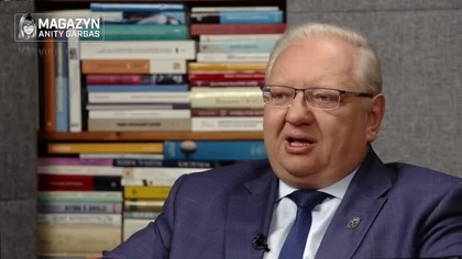 Ekspert ds.  strat wojennych ujawnia zakulisowe działania Niemiec w sprawie reparacji