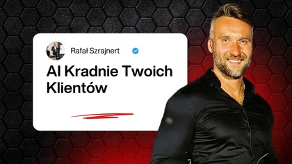 AI Kradnie Twoich Klientów a Ty Nawet Tego Nie WidzisZ!