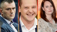 Zdjęcia z finału Rolnik Szuka Żony 6! Kogo zabrakło, a kto jest rudy?