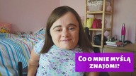Co o mnie myślą znajomi? | Magdalena Augustynowicz