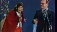 Spotkanie z Balladą pt.  Ostra zima 1984r
