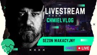 CHMIEL NA ŻYWCA W PONIEDZIAŁEK