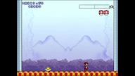 Mario Forever Ridiculous Journey V1.0 World 1 PB Games
