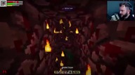 SID FRIENDS REVERSE #79 TRON DLA KR&Oacute;LA MINECRAFT