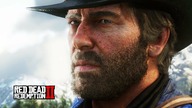 Red Dead Redemption 2 PL Odc 7 Zabili Mi Konia?! 4K