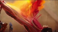 all Xian Lang shapeshifting scenes from Mulan