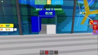Mój pałac w Build to Survive Simulator