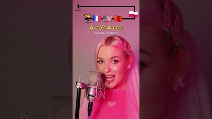 ONLY RED FLAGS | DAME UN GRRR #multilingual