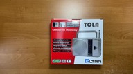 UNBOXING: ELTRA TOLA w kolorze srebrnym - analogowe radio sieciowo-bateryjne