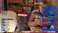 Live Gracjana w poniedziałek