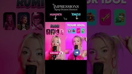 HOW ITS DONE vs YOUR IDOL 