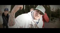 BUCZER - AK 47 prod.  BeatRiders [HD]
