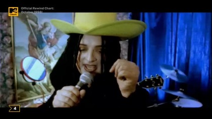 Culture Club - I Just Wanna Be Loved (MTV Classic UK)