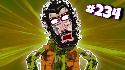 BLOK EKIPA (234), MENEL WOJTAS