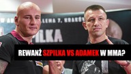 SZPILKA vs ADAMEK? Już wolałbym zobaczyć ich walkę na gołe pięści