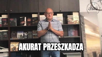 Polska się zmienia  Pastor Andrzej Cyrikas #chwe #andrzejcyrikas