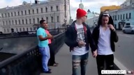 Pier**le tak chłop ze chłopem !!