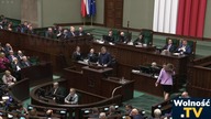  Artur Dziambor: Niech minister powie, kto zarobił na tej aferze! O wie, ale nie powie!