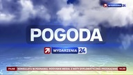 Wydarzenia 24 - Pogoda (05. 12. 2024)