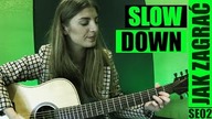 Slow Down - Selena Gomez | odc.  652 Jak zagrać | Gitara | PT: 4/6