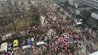 20 marca fala rolniczych protestów przeleje się przez Polskę