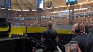 MetallicA beat it 2026 Radom Pionki Warsaw Mars Saturn fake yeah Jackson tuning room 72s