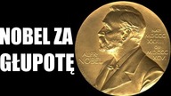 Nobel za głupotę - Gad Saad