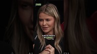 Mandaryna o Sopocie: Nie wchodź na scenę, dopóki się nie słyszysz #shorts