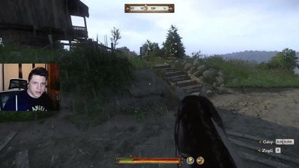 Kingdom Come: Deliverance #30 | Tymek