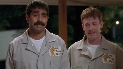 Straż wiejska - Super Troopers (2001) Lektor 1080p