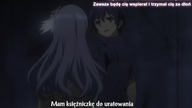 Date a Live S2 Odcinek 10 Inwersja Napisy PL