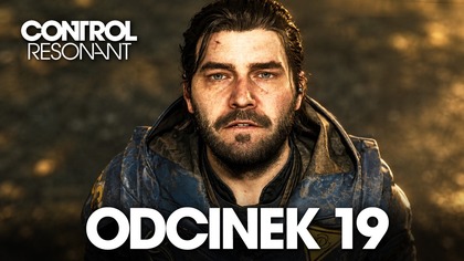CONTROL Resonant - Odc.  19 - NAJWIĘKSZA NIESPODZIANKA