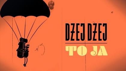 DŻEJ DŻEJ - To ja (Oficjalny teledysk) (2025)