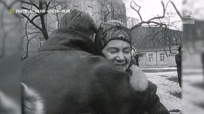 Obywatel G. C.  - Nie Pytaj o Polskę (Kino Polska Muzyka)