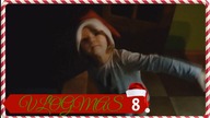VLOGMAS 8: Granat!