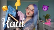 HAUL - Primark, New Look