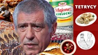 FERNANDO SANTOS: JĄDRO POLSKOŚCI | Tetrycy #47 | Selekcjoner | Reprezentacja Polski | PZPN