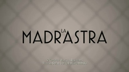 La Madrastra 034 NAPISY PL