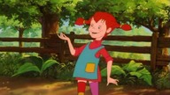 Pippi longstocking (1997) Dubbing PL