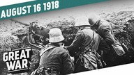 A Resounding Victory - German Morale Plummets I THE GREAT WAR Week 212