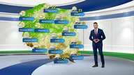 Prognoza pogody na TVN Meteo (06. 08. 2022)