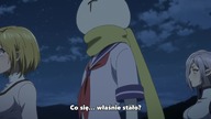 Peach Boy Riverside (anime) - Odcinek 7 Species and Belonging 1080p